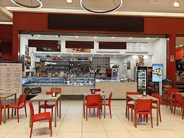 Cogefim 15780 - Caffetteria Gelat/Pasticc. (RM)