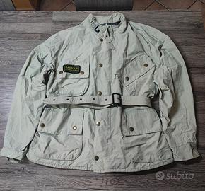 giacca Barbour International