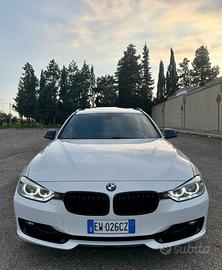 Bmw 320d Touring 184cv Full Optional SPORT