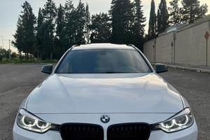 Bmw 320d Touring 184cv Full Optional SPORT