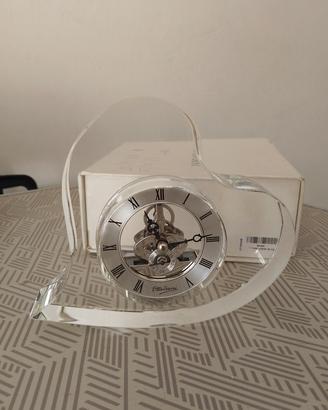 orologio Ottaviani a forma di cuore