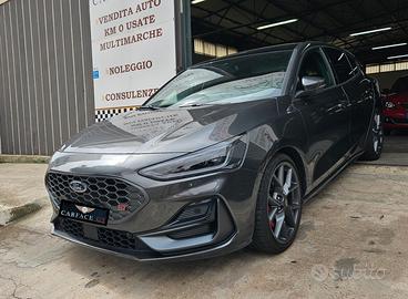 Ford Focus 2.3 280 CV ST-LINE PERFORMACE - 2023