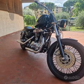harley Davidson 