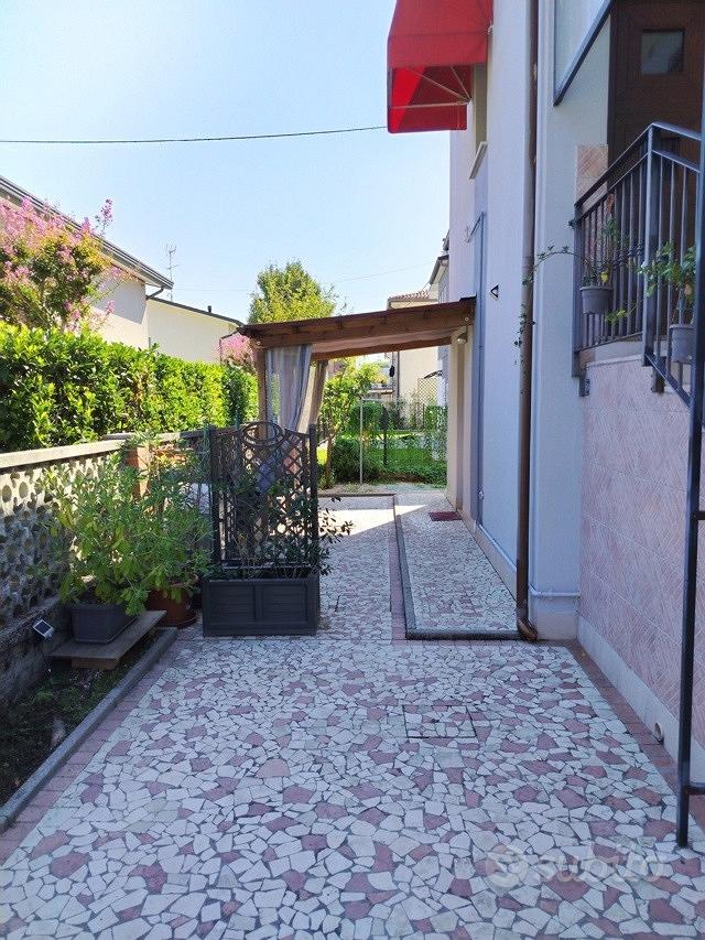 Appartamento – TV - Altro