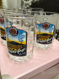 Boccali birra (set da 6)