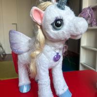 Unicorno fur real