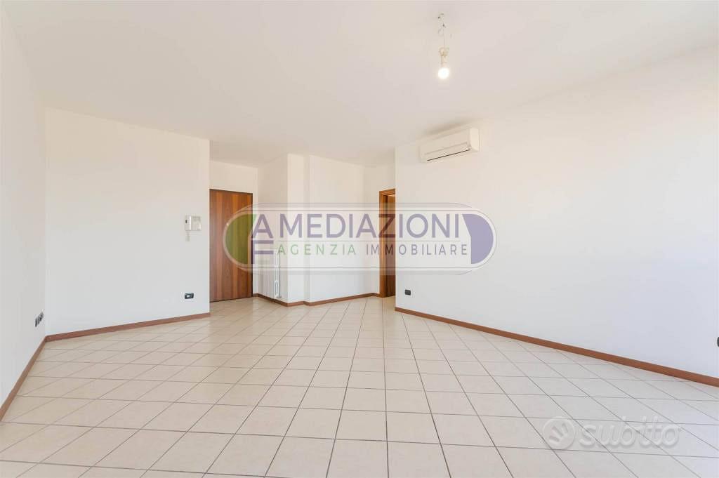 Appartamento – Fiesso d'Artico - Vista 4
