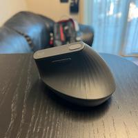 Logitech MX Vertical