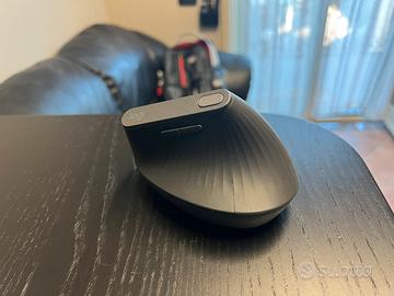 Logitech MX Vertical