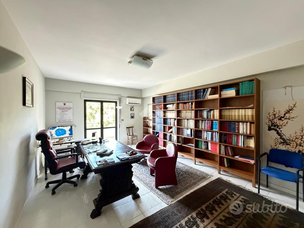 Apartment in Corigliano-Rossano, Corigliano Scalo - Altro