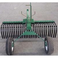Rastrello geo atv rck per quad