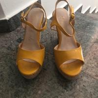 Scarpe sandali/zoccoli