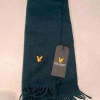 Sciarpa Lyle & Scott
