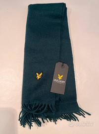 Sciarpa Lyle & Scott