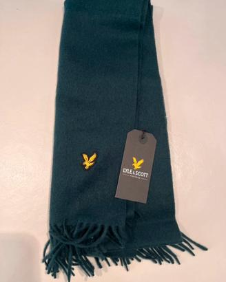 Sciarpa Lyle & Scott