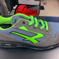 Upower scarpe da lavoro S1