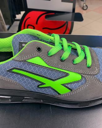 Upower scarpe da lavoro S1