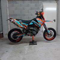 Ktm 620 lc4