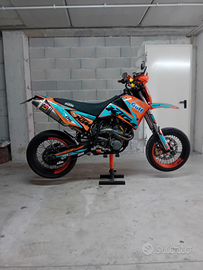 Ktm 620 lc4