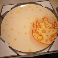 Piatto Thun Luce di Stelle