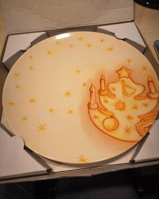 Piatto Thun Luce di Stelle