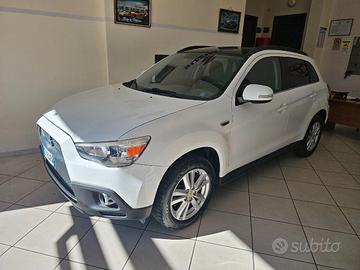 Mitsubishi ASX 1.8 DI-D 150 CV 2WD Intense Panoram