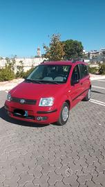 Fiat Panda 1.2 benzina emotion