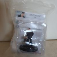 Bruce Wayne #202 Dark Knight Rises Mass Market Exc