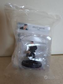 Bruce Wayne #202 Dark Knight Rises Mass Market Exc