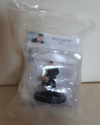Bruce Wayne #202 Dark Knight Rises Mass Market Exc