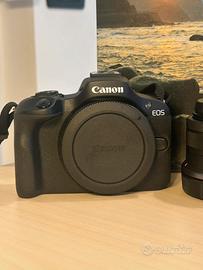 Iit Canon eos R100