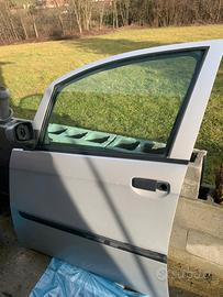 Portiera anteriore sinistra fiat idea