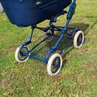 Carrozzina inglesina