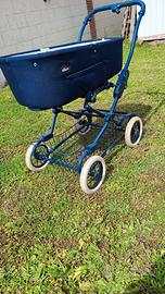 Carrozzina inglesina