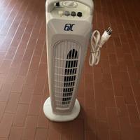 Ventilatore a colonna