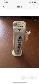 Ventilatore a colonna