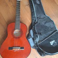 chitarra 3/4