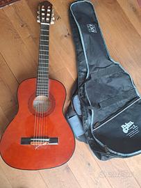 chitarra 3/4