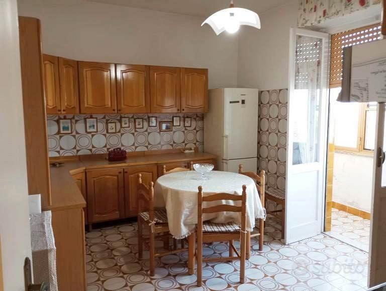 Appartamento – Tàttari/Sassari, Sant'Orsola - Vista 3