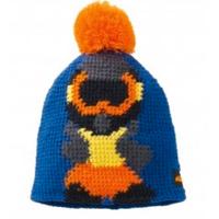 Cappello invernale bambino biker beanie