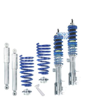 SOSPENSIONE FILETTATA BLUE LINE FIAT 500
