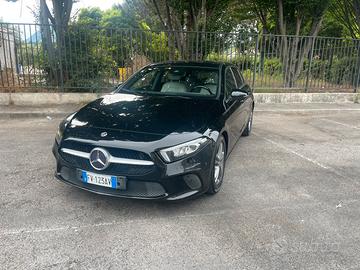 Mercedes A 180 d aut. - 2019