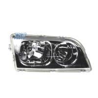 FANALE SINISTRO INTERNO VOLVO S40 V40 96-00 NERO