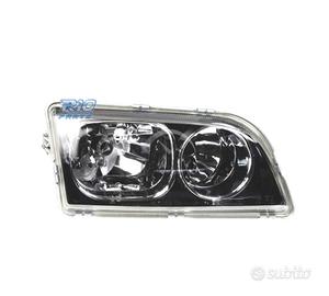 FANALE SINISTRO INTERNO VOLVO S40 V40 96-00 NERO