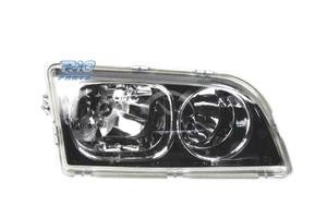 FANALE SINISTRO INTERNO VOLVO S40 V40 96-00 NERO