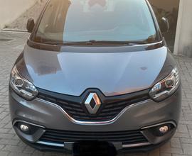 Renault Scenic 1.5 dci 110 cv