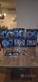 Marvel Legends Avengers Endgame  Infinity Saga 