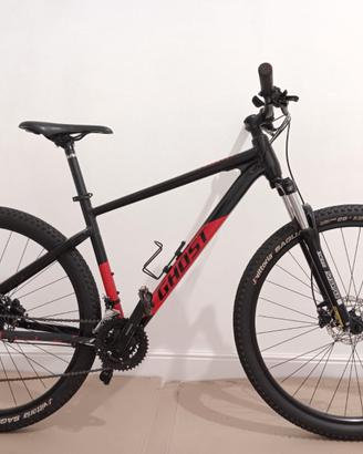 Bicicletta MTB Ghost Kato 29