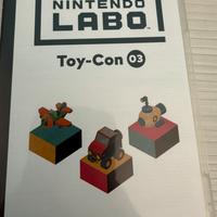 Nintendo Labo toy con 03