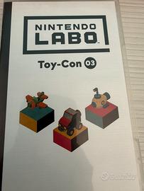 Nintendo Labo toy con 03